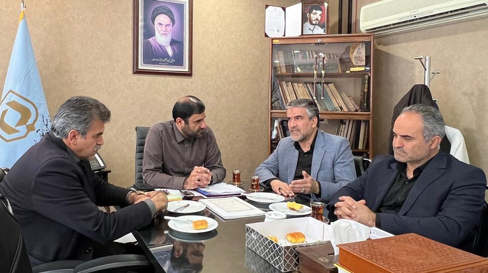 نهضت ملی