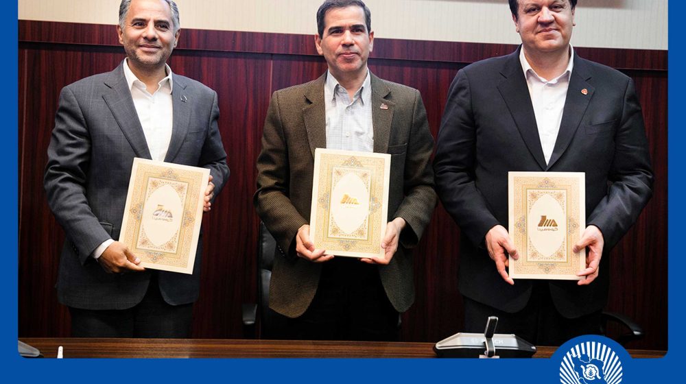 هلدینگ