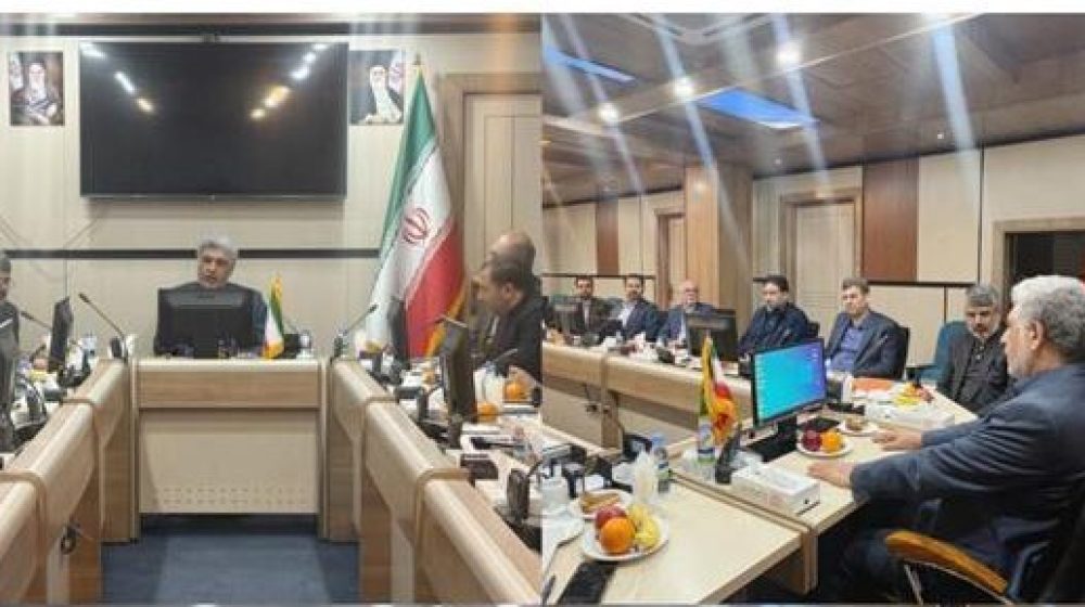 هم افزایی گروه مالی بانک مسکن ثمسکن و شهرداری برای بازسازی مناطق آسیب دیده@