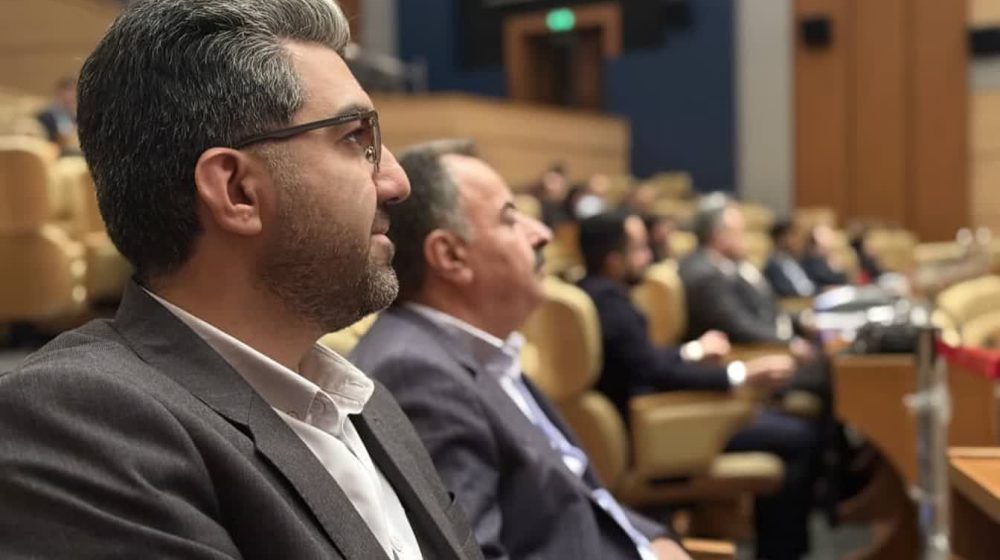 همایش اقتصاد دریا_محور