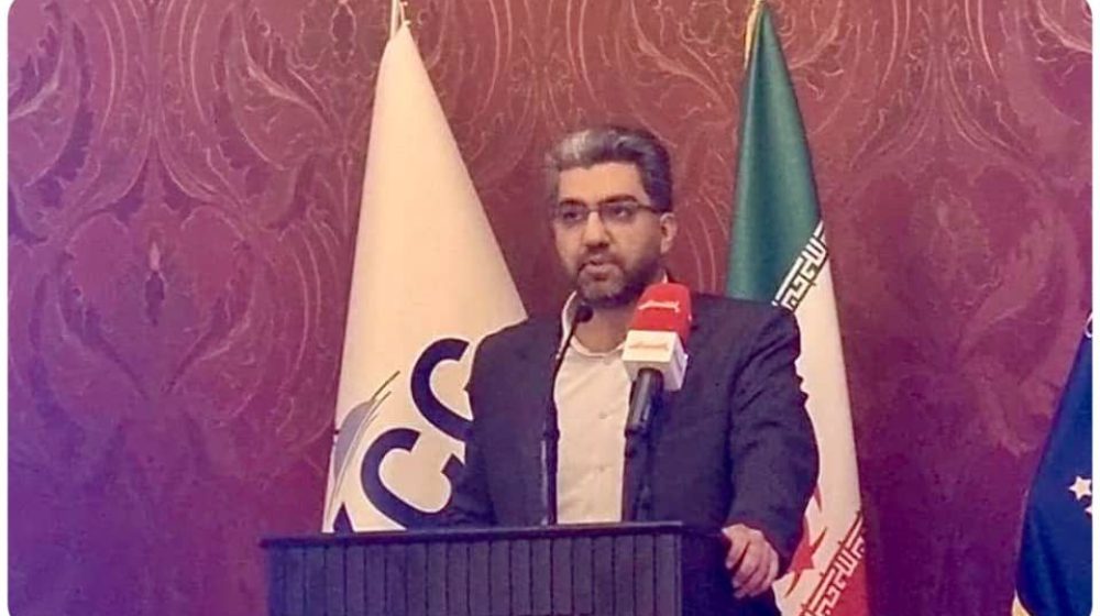 همایش اقتصاد دریامحور