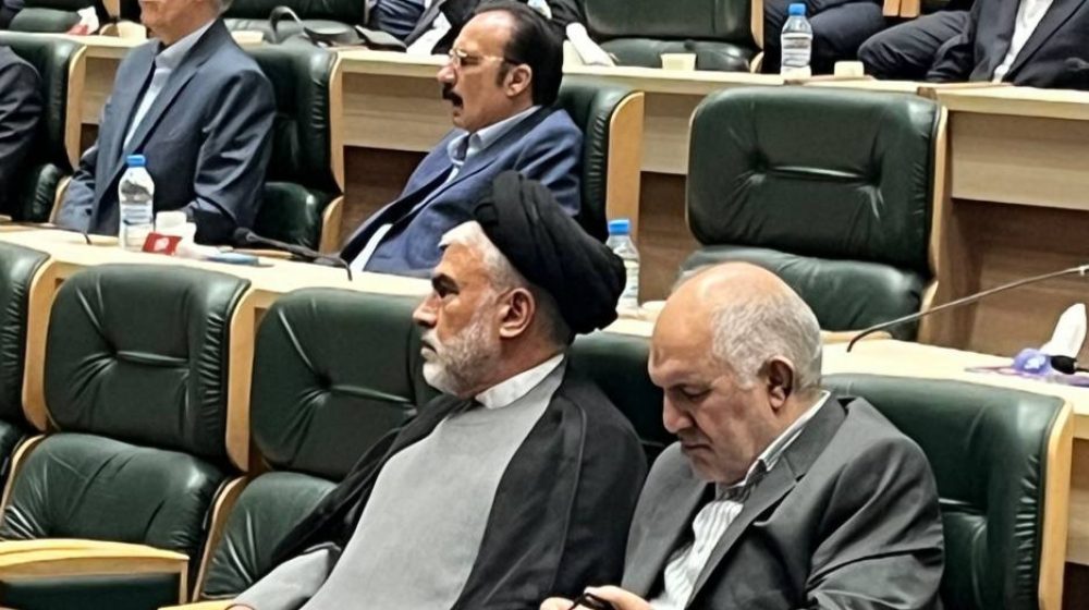 همایش بانکداری اسلامی