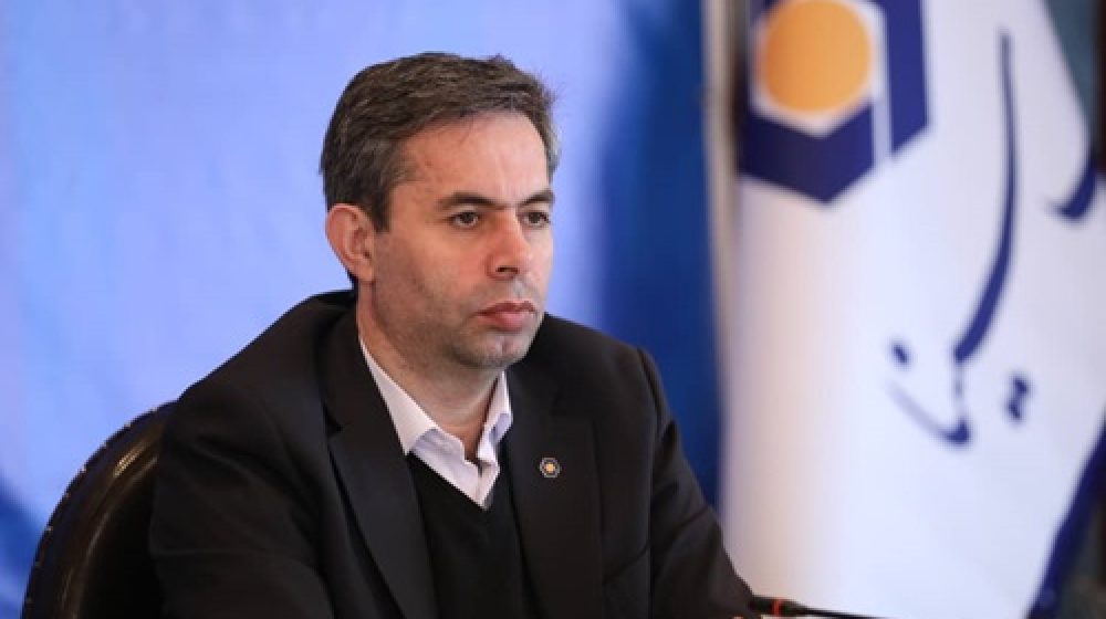 همایش مدیران