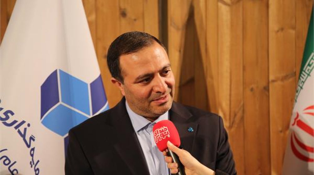 واریز زودهنگام سود سهام ثمسکن تحقق وعده مدیرعامل به سهامداران