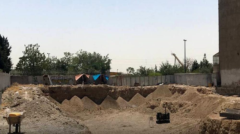 واگذاری+زمین+برای+ساخت+مسکن