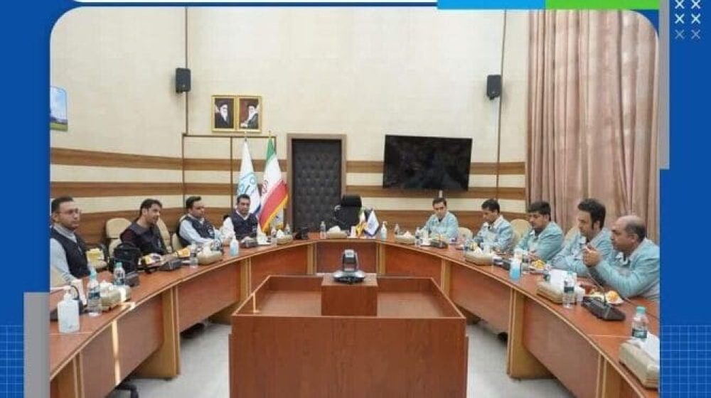 ورق خودرو چهار محال بختیاری