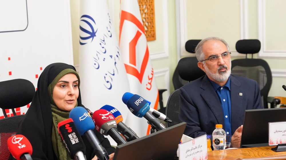 وزیر راه و شهرسازی