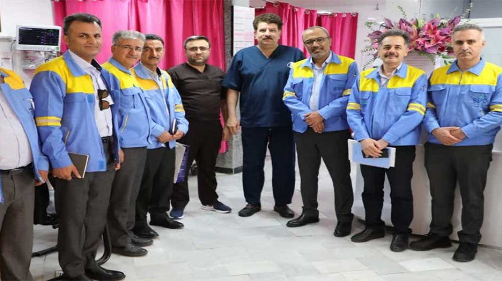 پتروشیمی بوعلی سینا