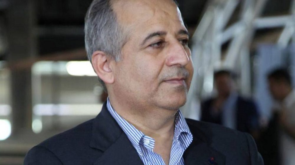 پتروشیمی فن_آوران