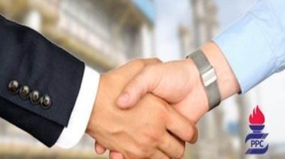 پتروشیمی پردیس
