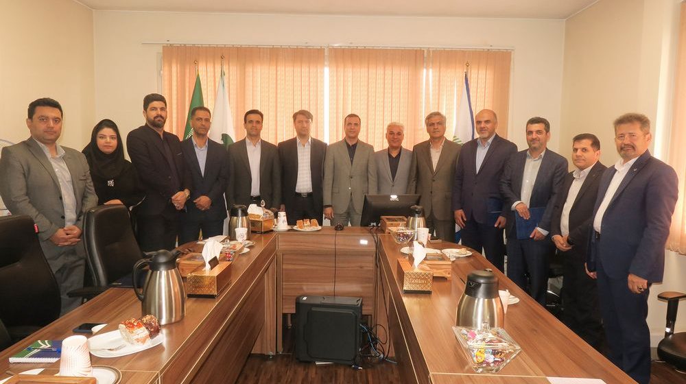 پست بانک ایران؛