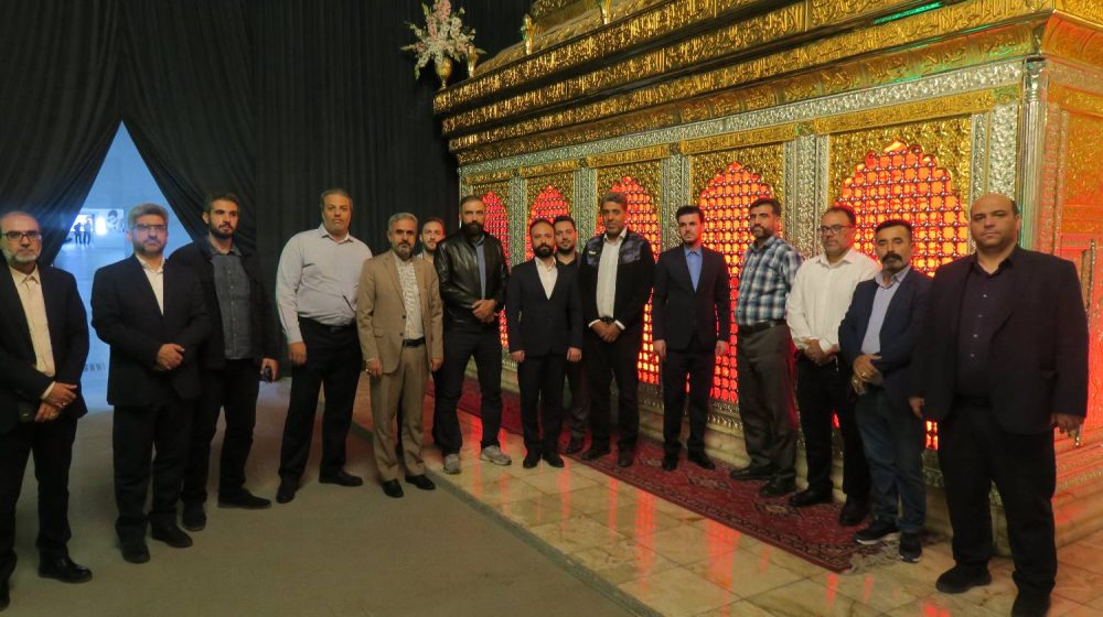 پست بانک ایران؛