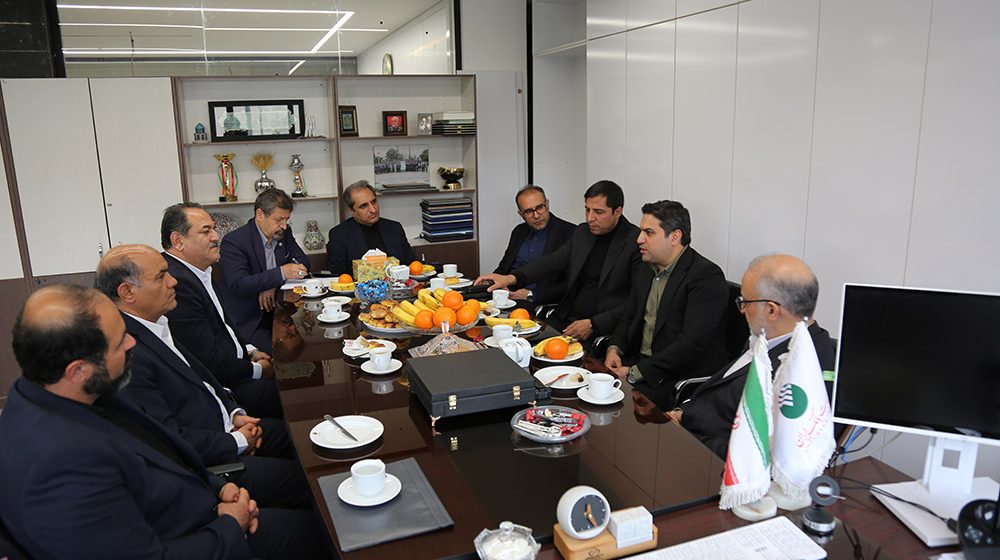 پست بانک ایران؛