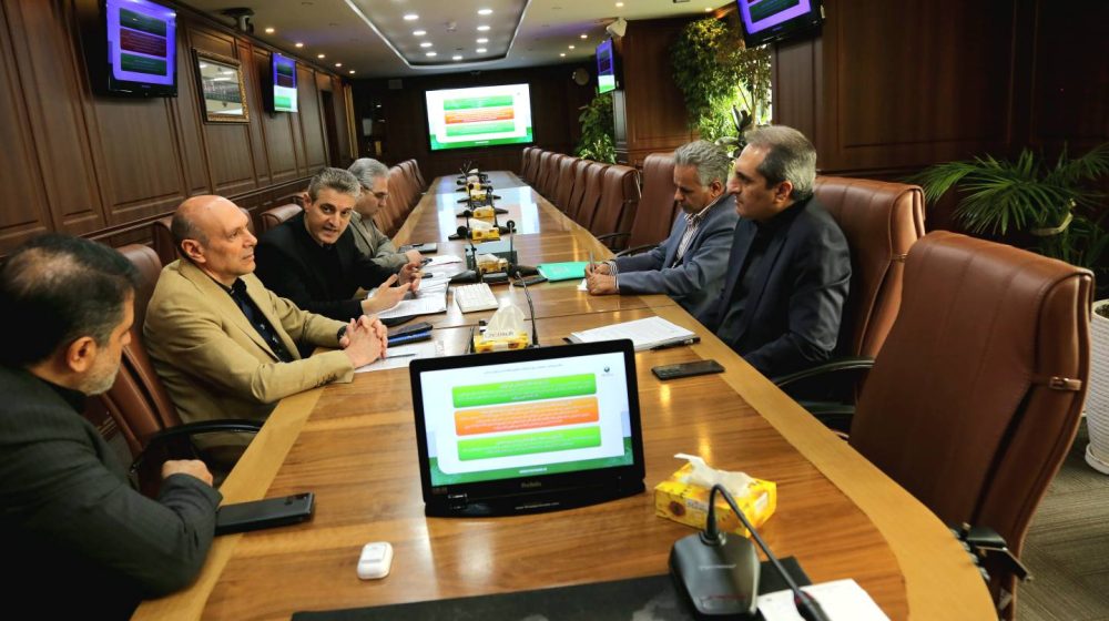 پست بانک ایران؛