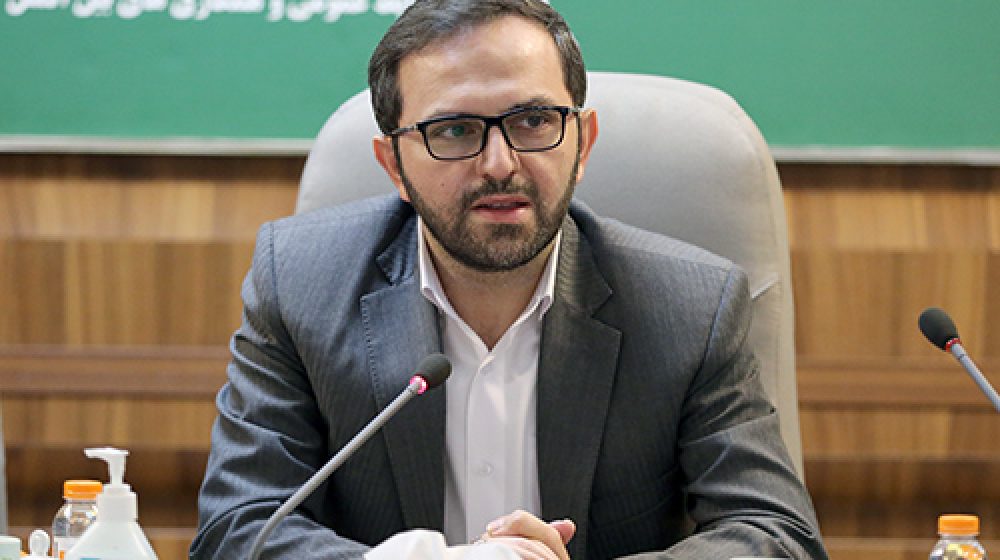 پست های مدیریتی