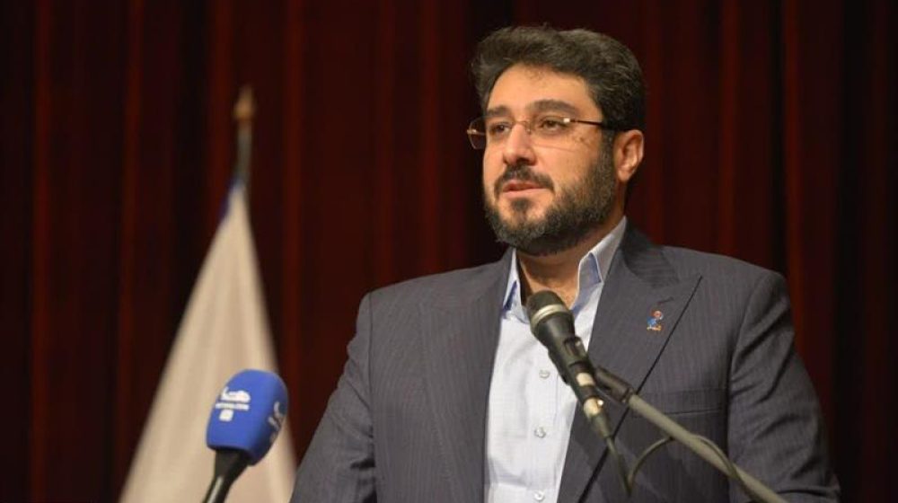 پیام مدیر عامل گروه پتروشیمی مارون به سومین جشنواره سلامت صنعت پتروشیمی