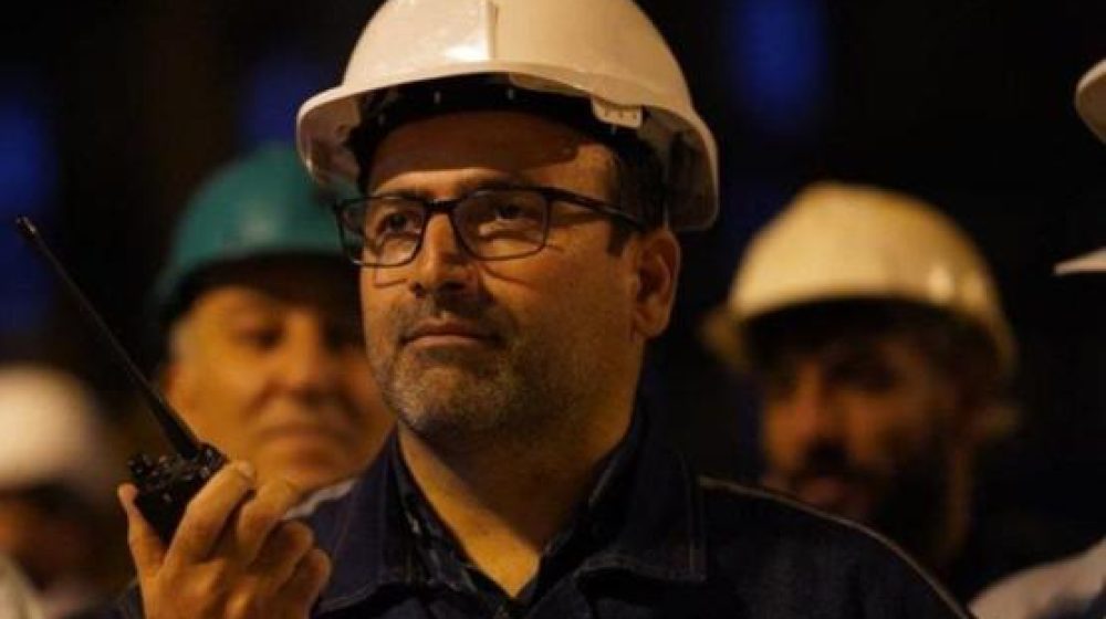 پیام-مدیرعامل-شرکت-فولاد-خوزستان-به-مناسبت-آغاز-بهره_برداری-فولادسازی-شادگان-گویای-خبر