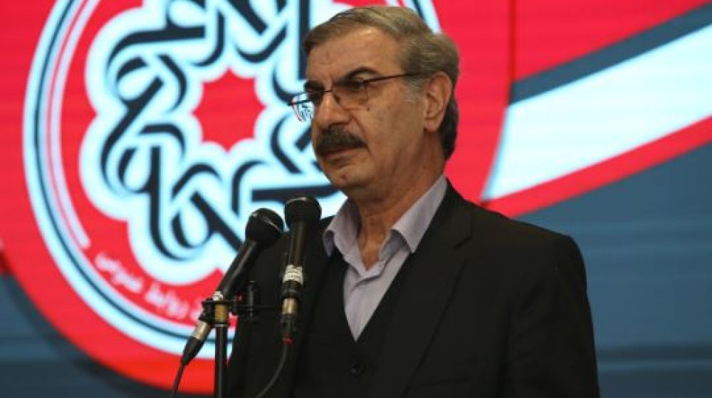 گردهمایی مدیران روابط عمومی