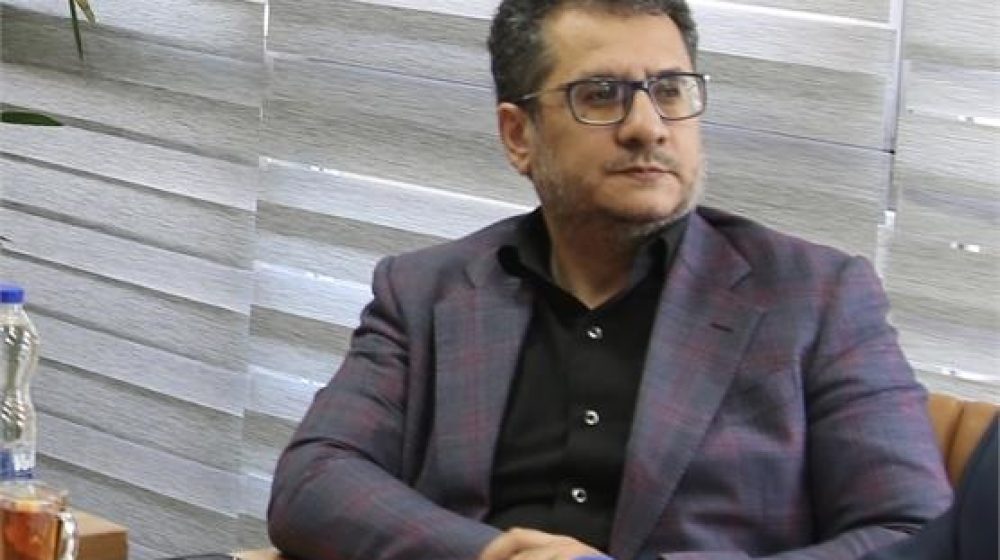 Ø¹Ø¶Ù ÙÛØ¦Øª ÙØ¯ÛØ±Ù Ø«ÙØ³Ú©Ù Ø®Ø¨Ø± Ø¯Ø§Ø¯ Ø¢ÙØ§Ø¯Ú¯Û Ú¯Ø±ÙÙ Ø³Ø±ÙØ§ÛÙ Ú¯Ø°Ø§Ø±Û ÙØ³Ú©Ù Ø¨Ø±Ø§Û Ù¾ÛØ§Ø¯Ù Ø³Ø§Ø²Û ÙÛØ±Ø§ÛØ´ Ø¬Ø¯ÛØ¯ ÙØ¨Ø­Ø« 19 Ø¯Ø± Ù¾Ø±ÙÚÙ ÙØ§Û Ø§ÙØ¨ÙÙ Ø³Ø§Ø²Ûe:ð?